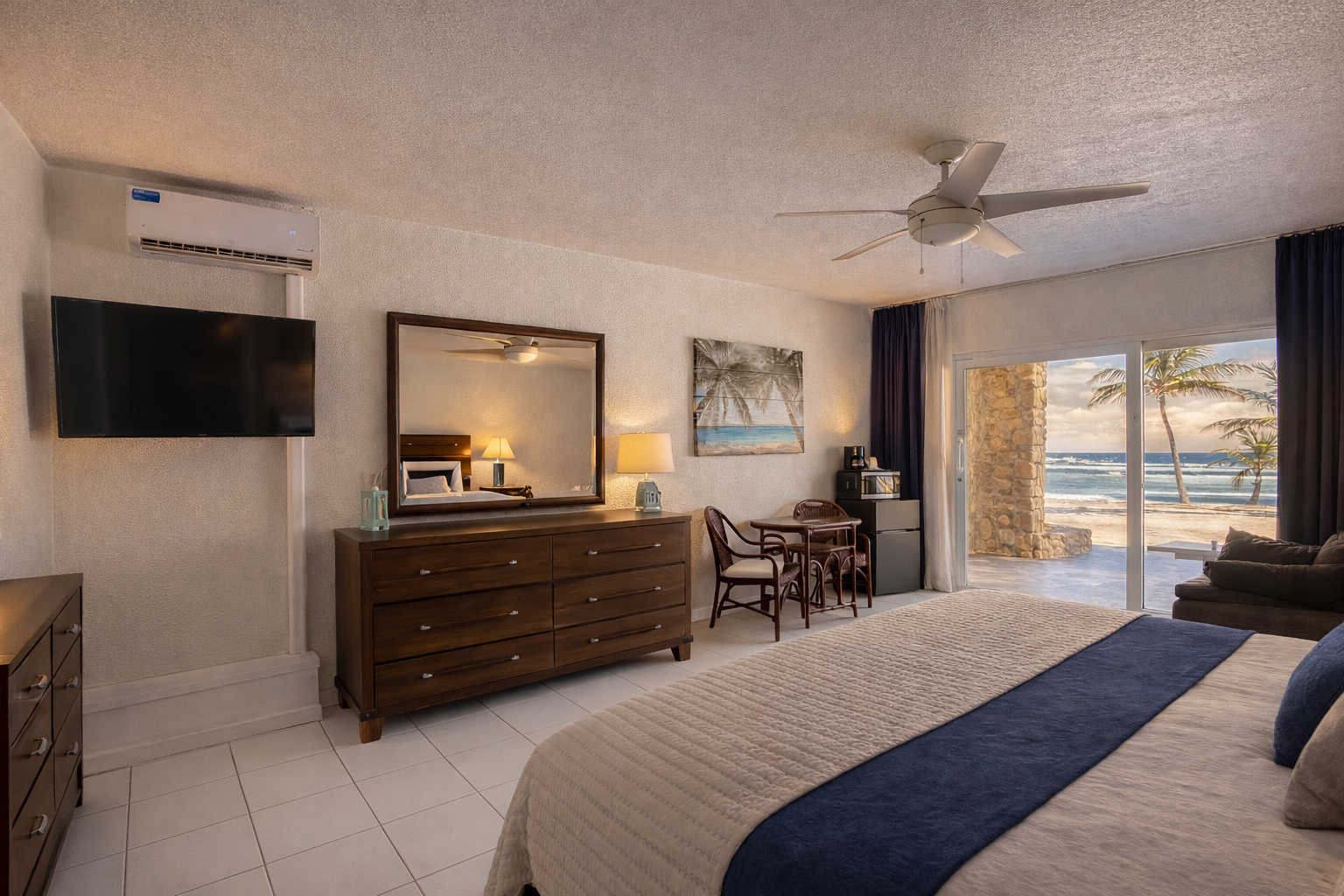 Room at Palms Resort & Beach